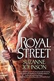 Royal Street (Sentinels of New Orleans Book 1)