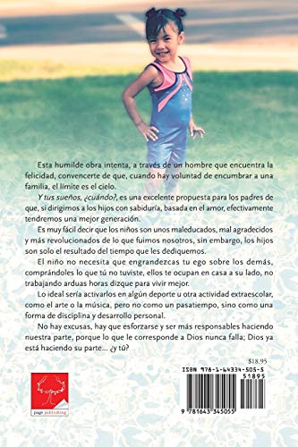 Y Tus Sueños, Cuándo? (Spanish Edition)