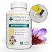 Nature's Nutri-Care Pure Saffron Extract - 88.5 mg - 60 or 180 Capsules - Appetite Suppressant and Metabolism Booster Weight Loss Supplement - Made in USA, 180