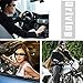 Eleganlife Sunglass Headphones Bluetooth Sunglasses Wireless Bluetooth Headsets V4.1 Stereo Handfree Bluetooth Headphones Foldable Polarized Lenses UV Protection Outdoor Sports Cycling Sunglasses