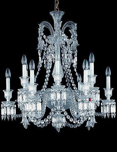 amazon com baccarat zenith 12 luz