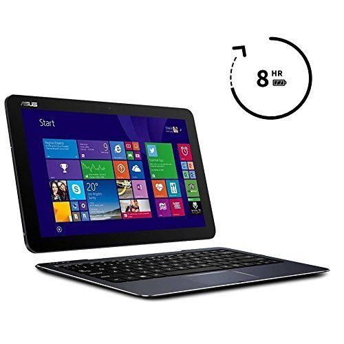 ASUS Transformer Book T300CHI Slim 2-in-1 12.5