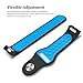 Hanlesi for Fitbit Charge 2 Bands Sport Band