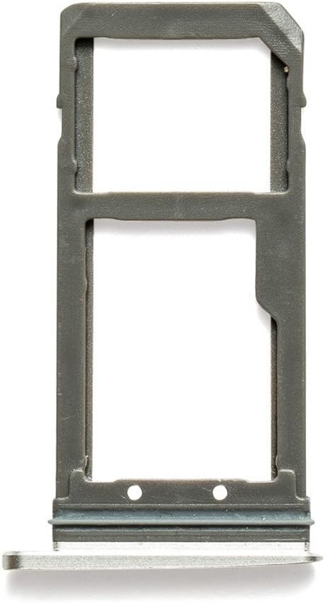 Amazon Com Sim Card Tray Holder Slot Replacement With Gasket For