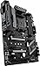 MSI ProSeries AMD Ryzen X370 DDR4 VR Ready HDMI USB 3 SLI CFX ATX Motherboard (X370 SLI PLUS)