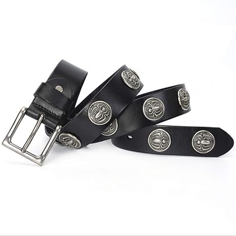 Amazon Co Jp ベルト メンズ レディース アダルトゴシックスパイダーリベット設計パーソナライズベルトの男性と女性のベルト手作りスチームパンク爪のパンク ロックバンド黒帯 サイズ 115 1cm ホーム キッチン Amazon Co Jp ベルト メンズ レディース アダルトゴシックスパイダーリベット設計パーソナライズベルトの男性と女性のベルト手作りスチームパンク爪のパンク ロックバンド黒帯 サイズ 115 1cm ホーム キッチン