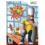 Ten Pin Alley 2 - Nintendo Wii (Ultimate Collector's)