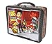 The Tin Box Company 387607-12 Paw Patrol Carry All Tin- Assorted