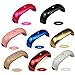 Fashion Gallery 9W Mini USB LED Lamp Nail Dryer For Curing Nail Dryer Nail Gel Polish Dryer Lamp Led Rainbow Lamp For Nail Art Manicure Tools (Blue)