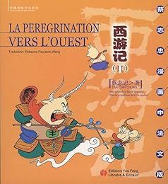 La  pérégrination vers l'Ouest
