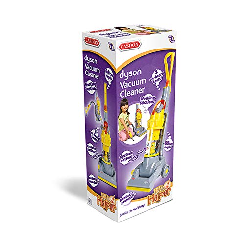 6 CASDON+DC14+Dyson+Yellow+Vacuum