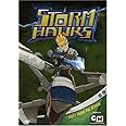 Storm Hawks: Tales From the Atmos