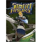 Storm Hawks: Tales From the Atmos