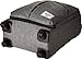 Herschel Supply Co. Highland Luggage, Raven Crosshatch