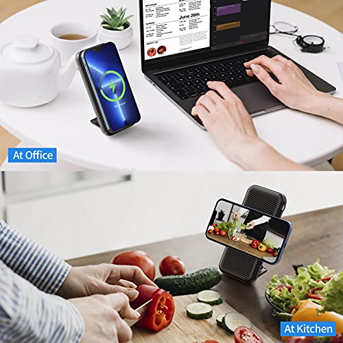 iWALK Wireless Portable Charger Power Bank, 20000mAh with 7.5W