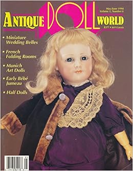 jane antique dolls