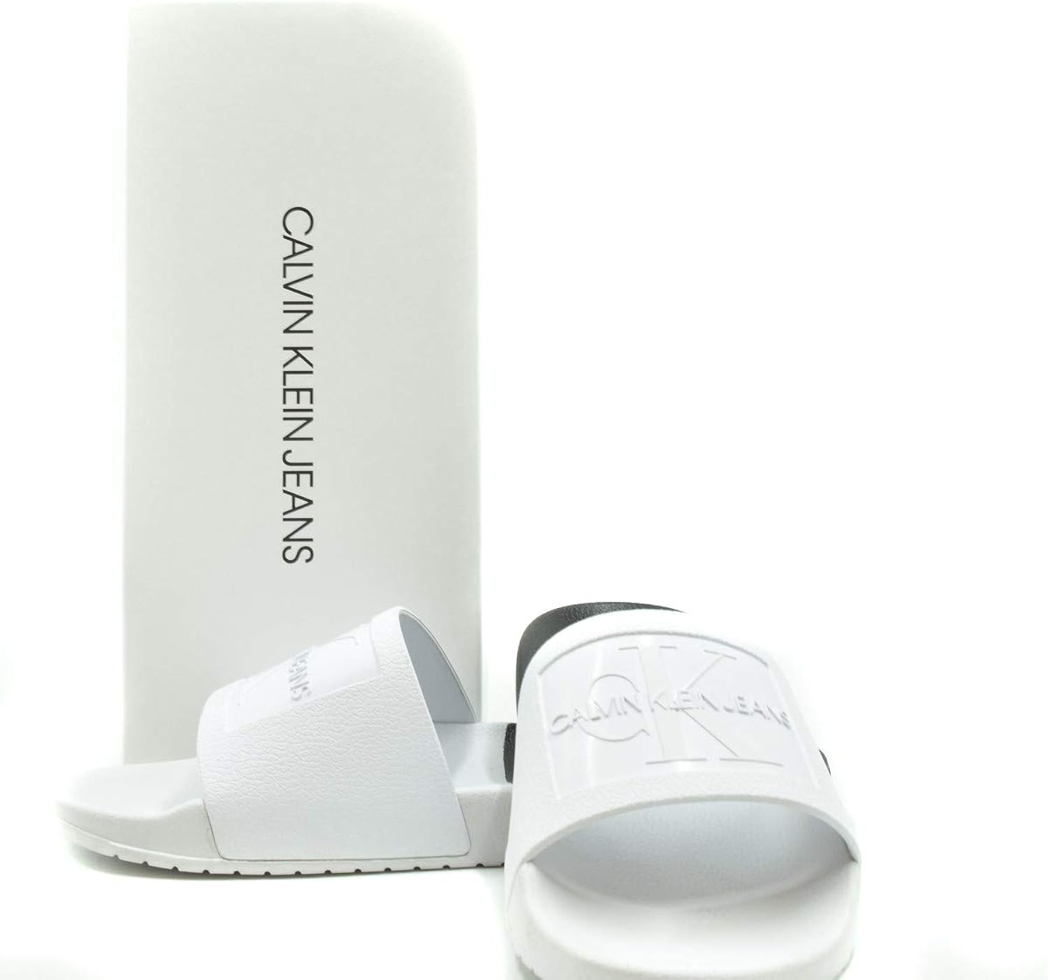 claquette calvin klein