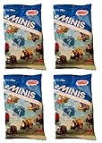 Thomas and Friends Minis Blind Bag, Set of 4