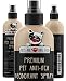 Premium Pet Anti Itch Deodorant Spray & Scent Freshener! Natural Ingredients, Hypoallergenic! Soothes Dogs & Cats Hot Spots, Itchy, Dry, Irritated Skin! Odor & Allergy Relief! Smells Amazing! (1 Btl) primary