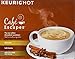 Café Escapes Café Caramel, Keurig Single-Serve K-Cup Pods, 24 Count