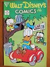 Walt Disney's Comics and Stories #514, January 1987