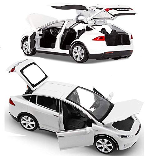 5 Alloy+Pull+Back+Sound+Light