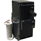 Square D - Qo240Epd