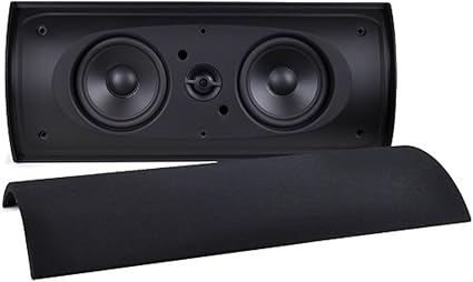 elan outdoor speakers