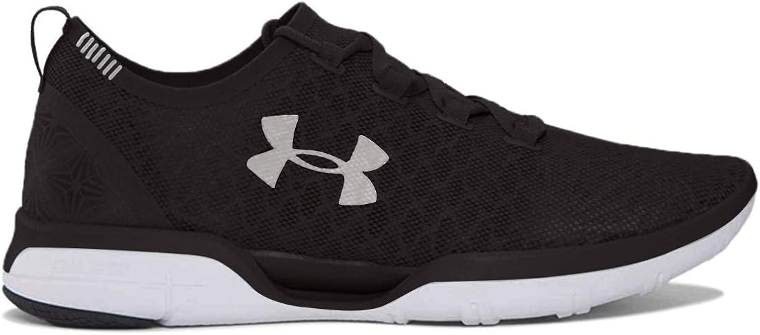 under armour i will run long