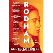 Rodham: A Novel