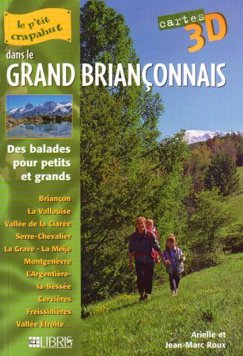 Dans le grand Briançonnais