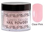 Tammy Taylor Nail Original Powder - 1.5oz (Clear Pink - CP)