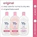 Baby Magic Creamy Baby Oil, Coconut Oil & Camelia Oil, 9oz