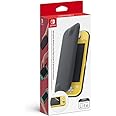 Nintendo Switch Lite Flip Cover & Screen Protector - Switch