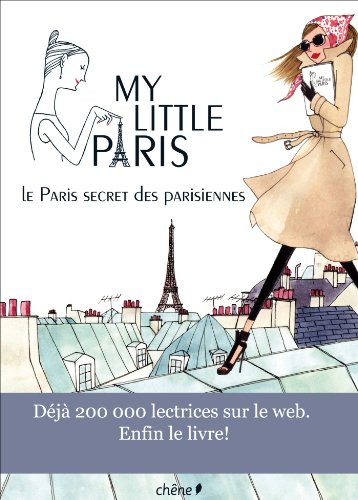 My little Paris