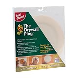 Duck Brand The Drywall Plug, White, 7 Inches (285091)