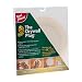 Duck Brand The Drywall Plug, White, 7 Inches (285091)