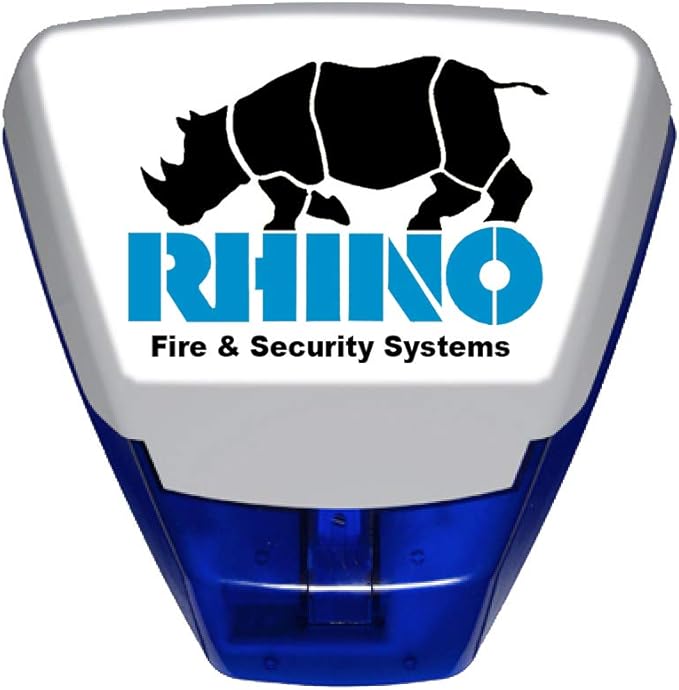 Dummy/Decoy Intruder Alarm Bell Box Amazon.co.uk DIY & Tools