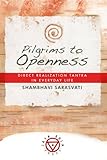 Pilgrims to Openness: Direct Rea... - Shambhavi Sarasvati