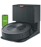 Amazon.com - iRobot Roomba j7+ (7550) Self Emptying Robot Vacuum