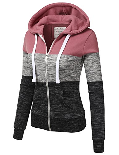thin zip up hoodies