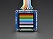 Adafruit OLED Breakout Board - 16-bit Color 1.5