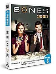 Bones - Saison 3