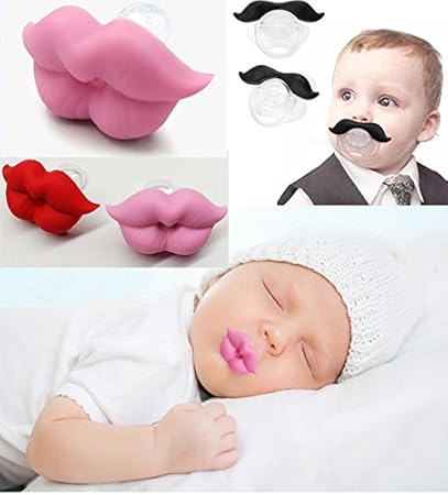 Sucettes Et Anneaux De Dentition Ilovediy Funny Tetine Sucette Grignoteuse Anneau Dalimentation En Silicone Bebe Fille Garcon Naissance Rose Bebe Puericulture Lemoncitylive Com
