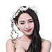 AWAYTR Lady Girl Fashion Bohemian Flower Crown Floral Garland Headbands