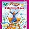 The Beginner's Bible Coloring Book: The Beginner's Bible: 9780310759553 ...