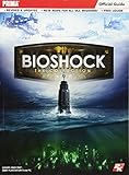 BioShock: The Collection: Prima Official Guide by 