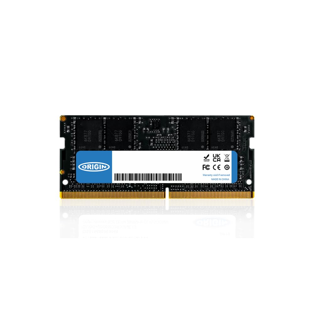 8GB DDR4 2666MHz SODIMM