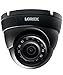 Lorex LNE4422B 4MP IP HD Dome Camera with Color Night Vision