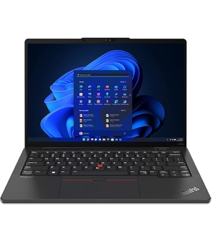 Amazon.com: Lenovo L13 Yoga ThinkPad 2 in 1 Laptop 13.3
